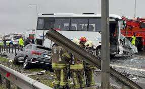 Şehidimizin acı haberi aileye ulaştı 3